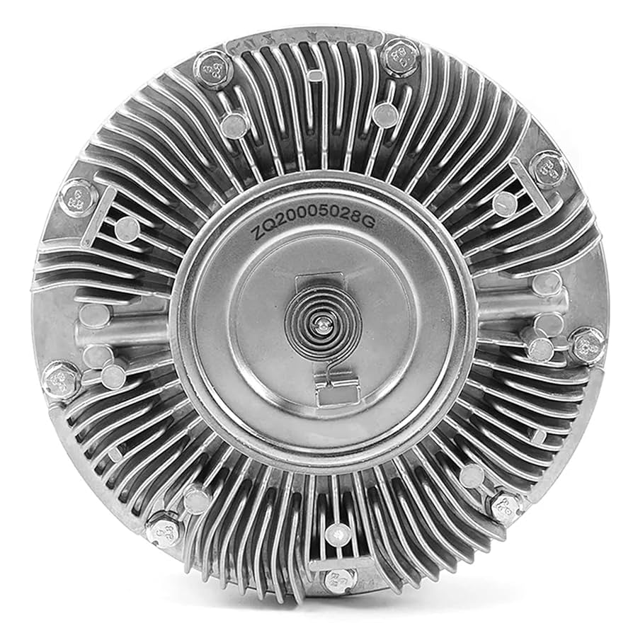 Amazon | シリコンオイルファンクラッチ16250-1730 Hino700