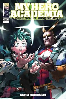 僕のヒーローアカデミア 1〜31、35〜37、42巻 計35冊 Amazon.com: My Hero Academia 35 (Japanese Edition