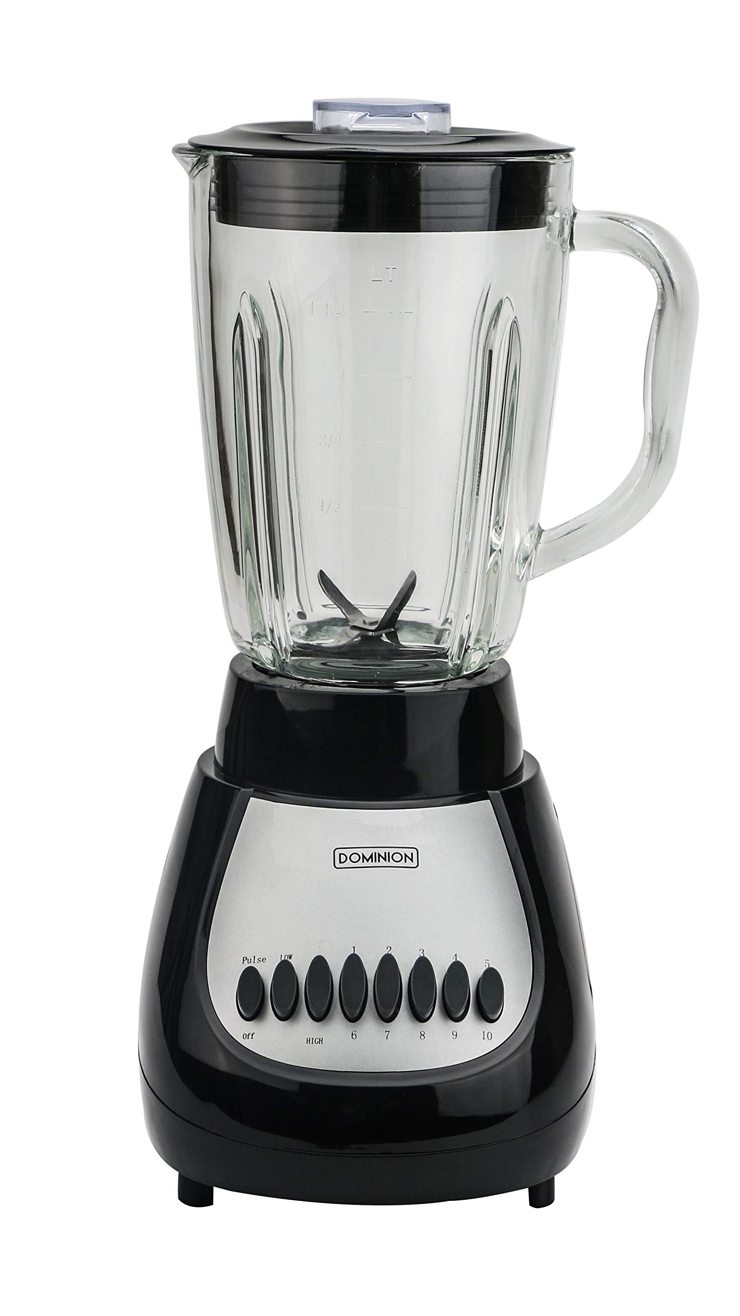 Amazon.com: Dominion D4002BG Countertop Blender with 5-Cup