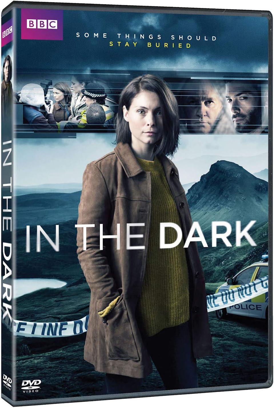 In the Dark (DVD)
