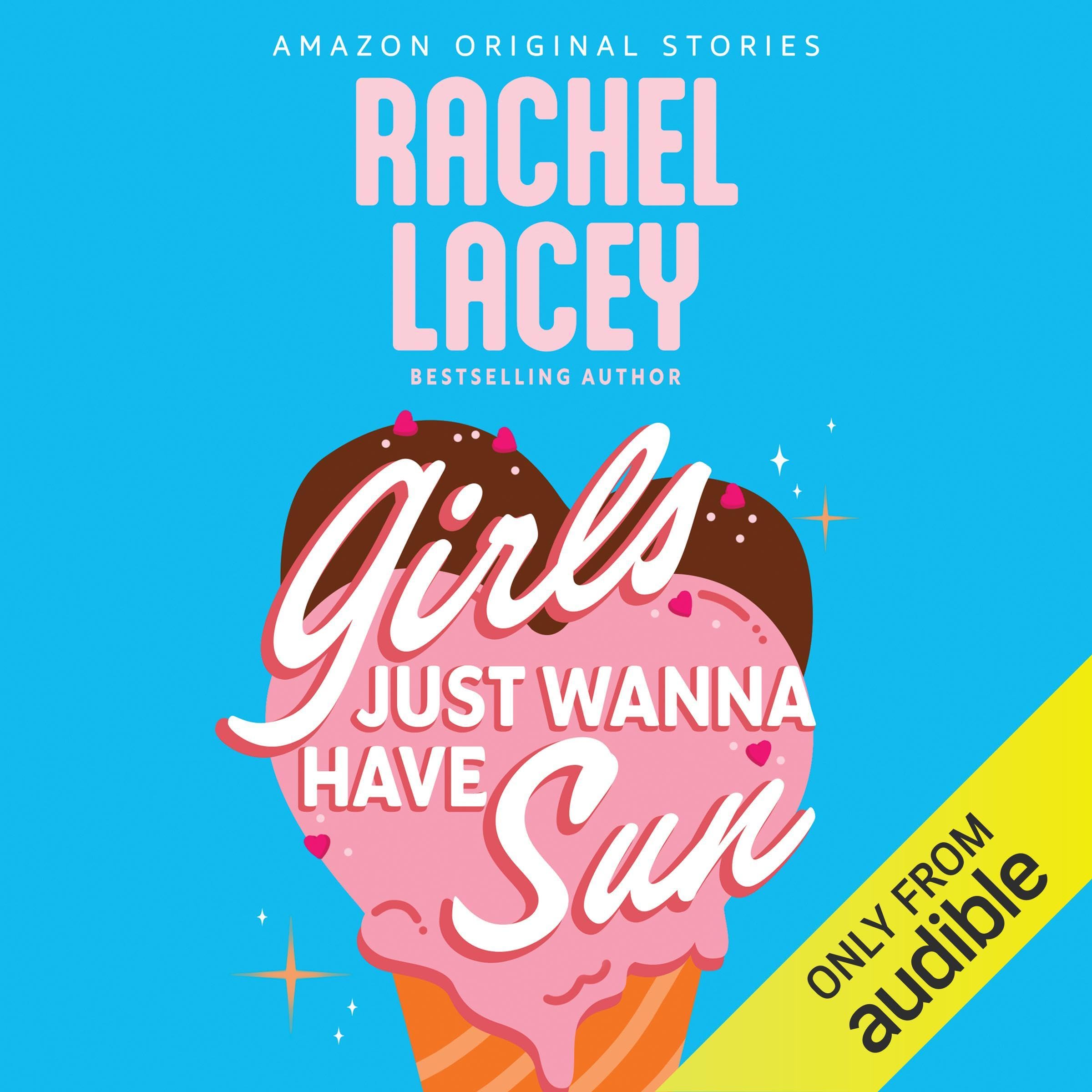Cover art for Girls Just Wanna Have Sun