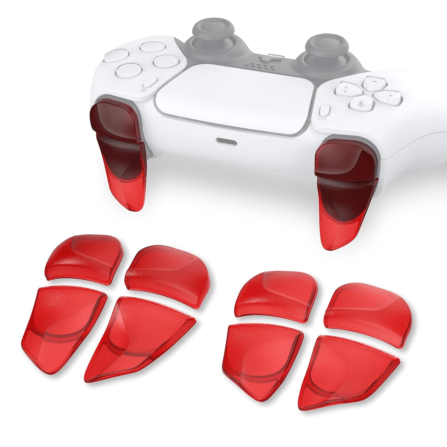 PS5⁣ Dual ‌Controller Charger Tested: 2.5-Hour Speed & Robot ⁣Design