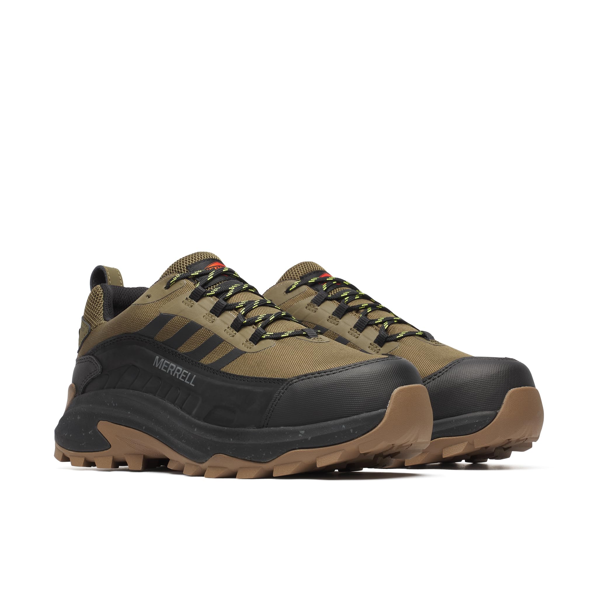 Men's Moab Speed 2.0 Low Nt