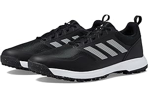 Men's Tech Response Spikeless 3.0 Golf Shoes: Enhanced Performance on the Course