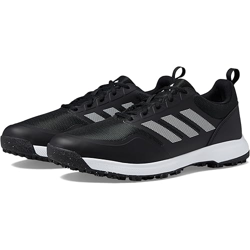 adidas Men's Tech Response Spikeless 3.0 Golf Shoe