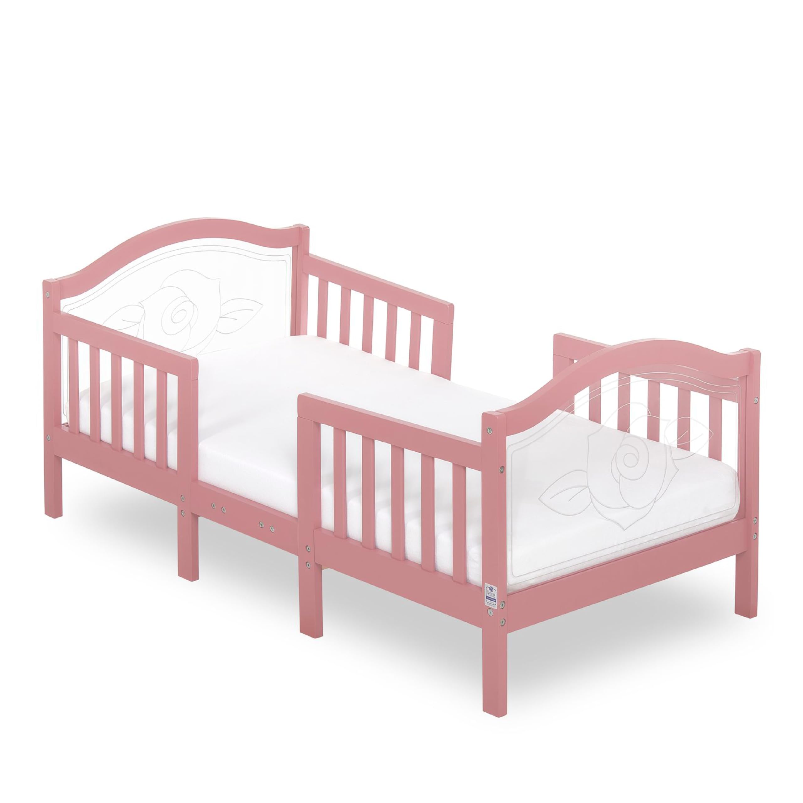 Dream On Me Rosie Toddler Bed
