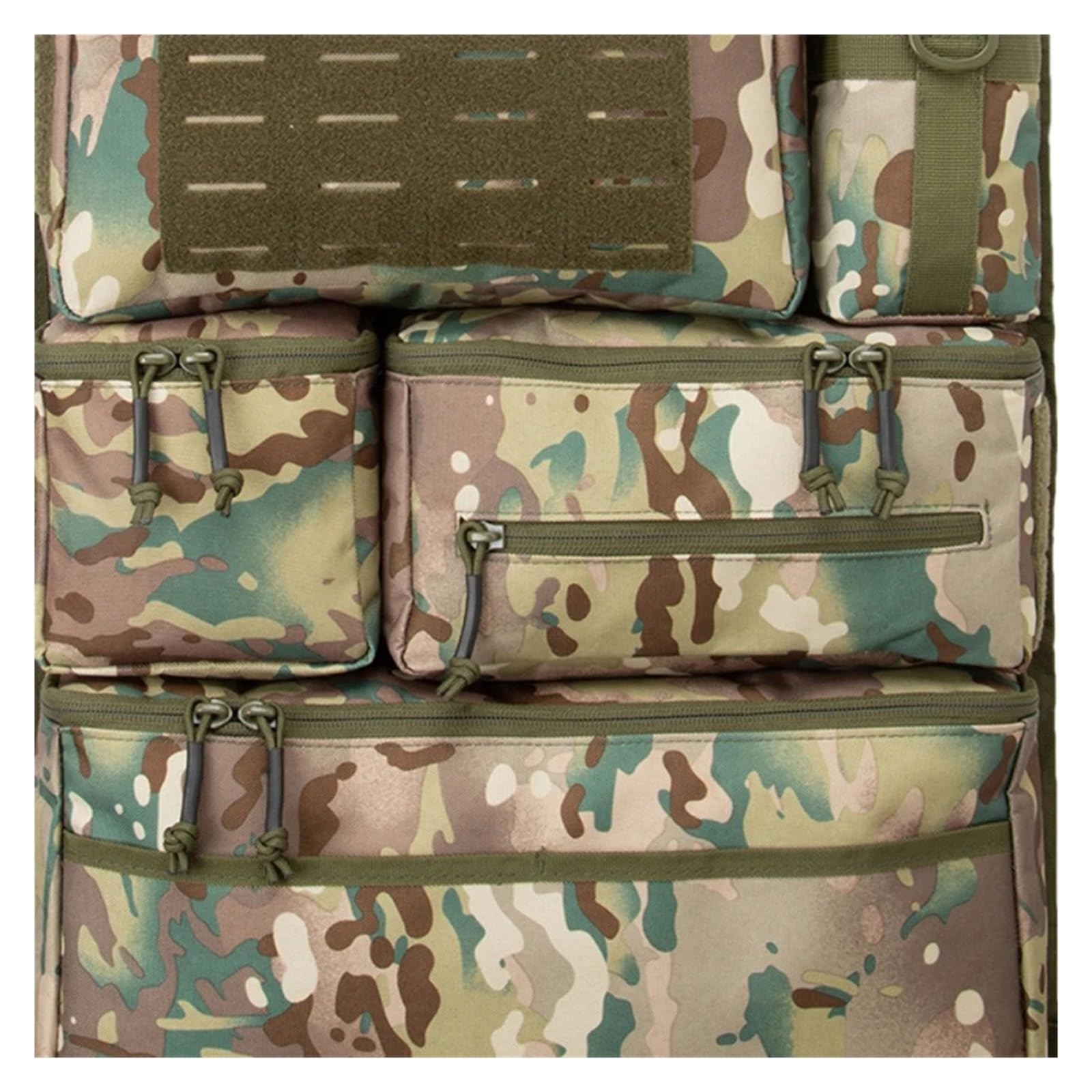 Rücksitz Organizer Auto 62*42CM 600D Tragbare Hängende Aufbewahrungstasche