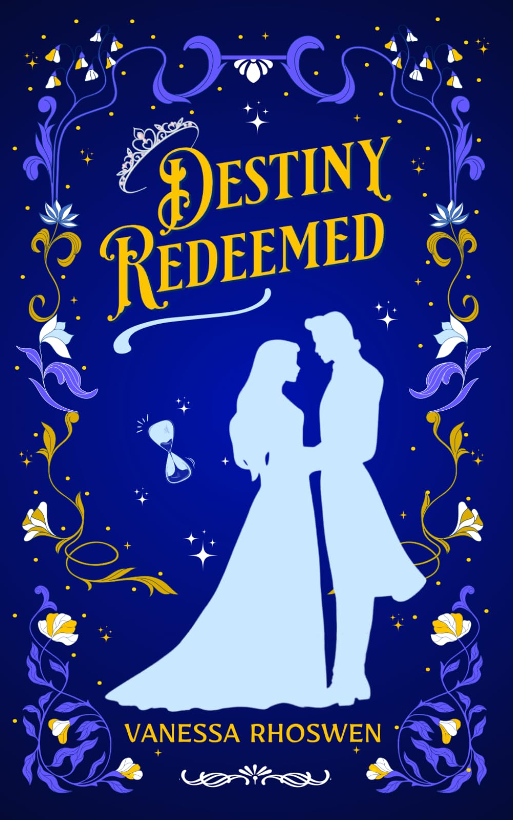 Destiny Redeemed (Reborn Villainess)