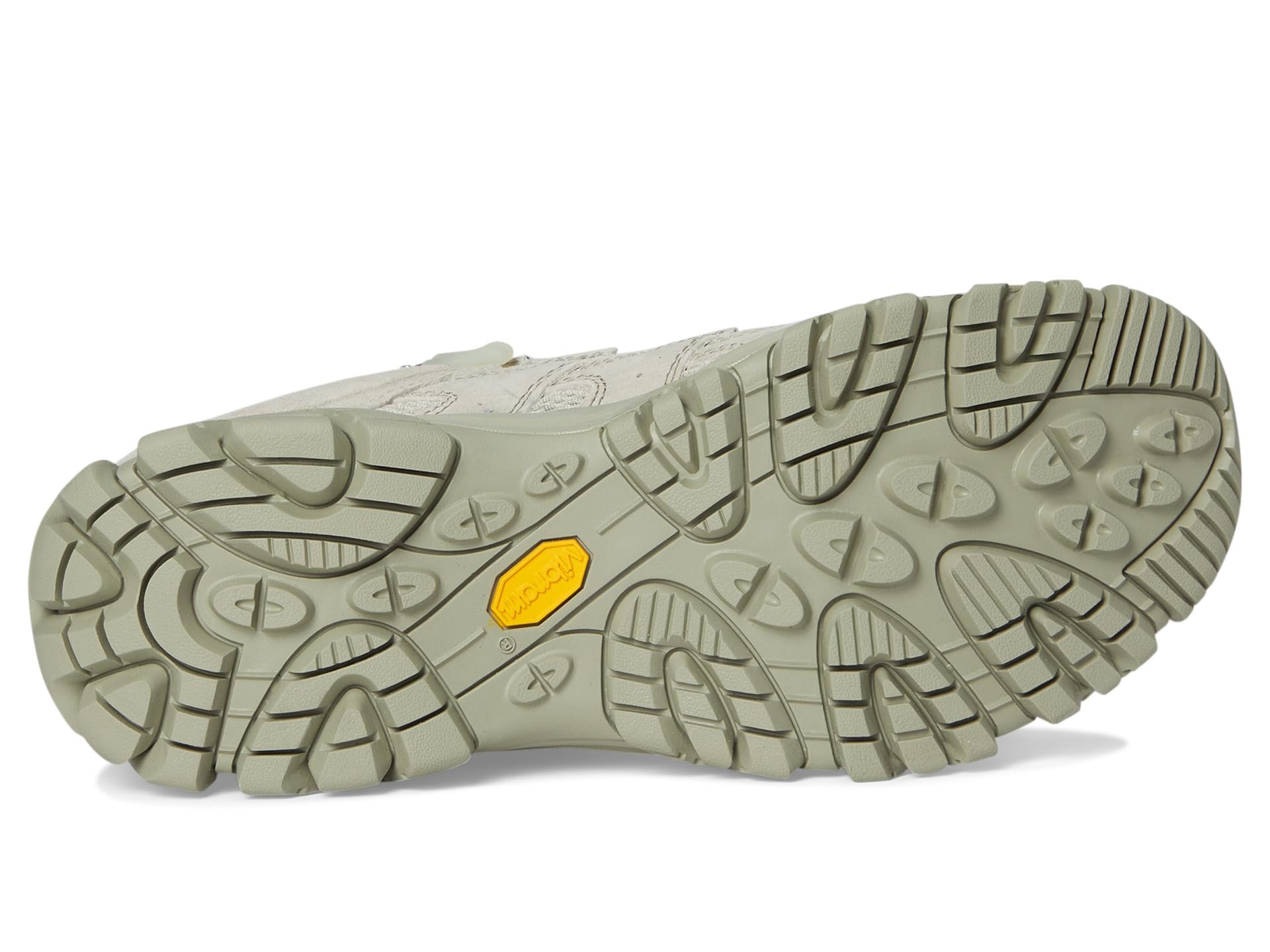 Merrell Moab 3 Ready Zip Zapatillas Hombre