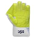 DSC Intense Attitude Wicket Keeping Gloves - Mens (Multicolour) gallery image