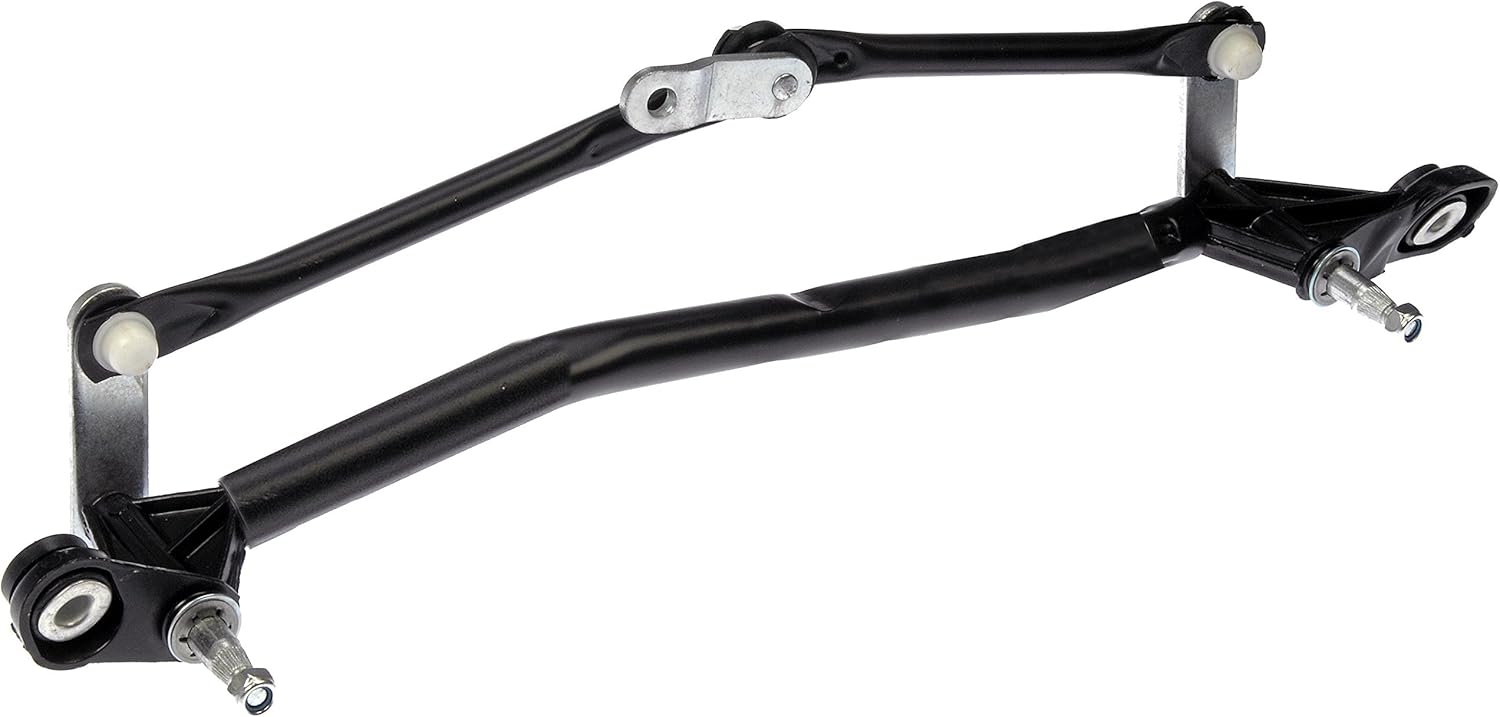 Dorman 602-237 Windshield Wiper Linkage Compatible with Select Chevrolet/Pontiac Models