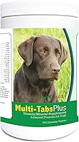 Vista 191 de Healthy Breeds Siberian Husky Multi-Tabs Plus tabletas masticables 365
