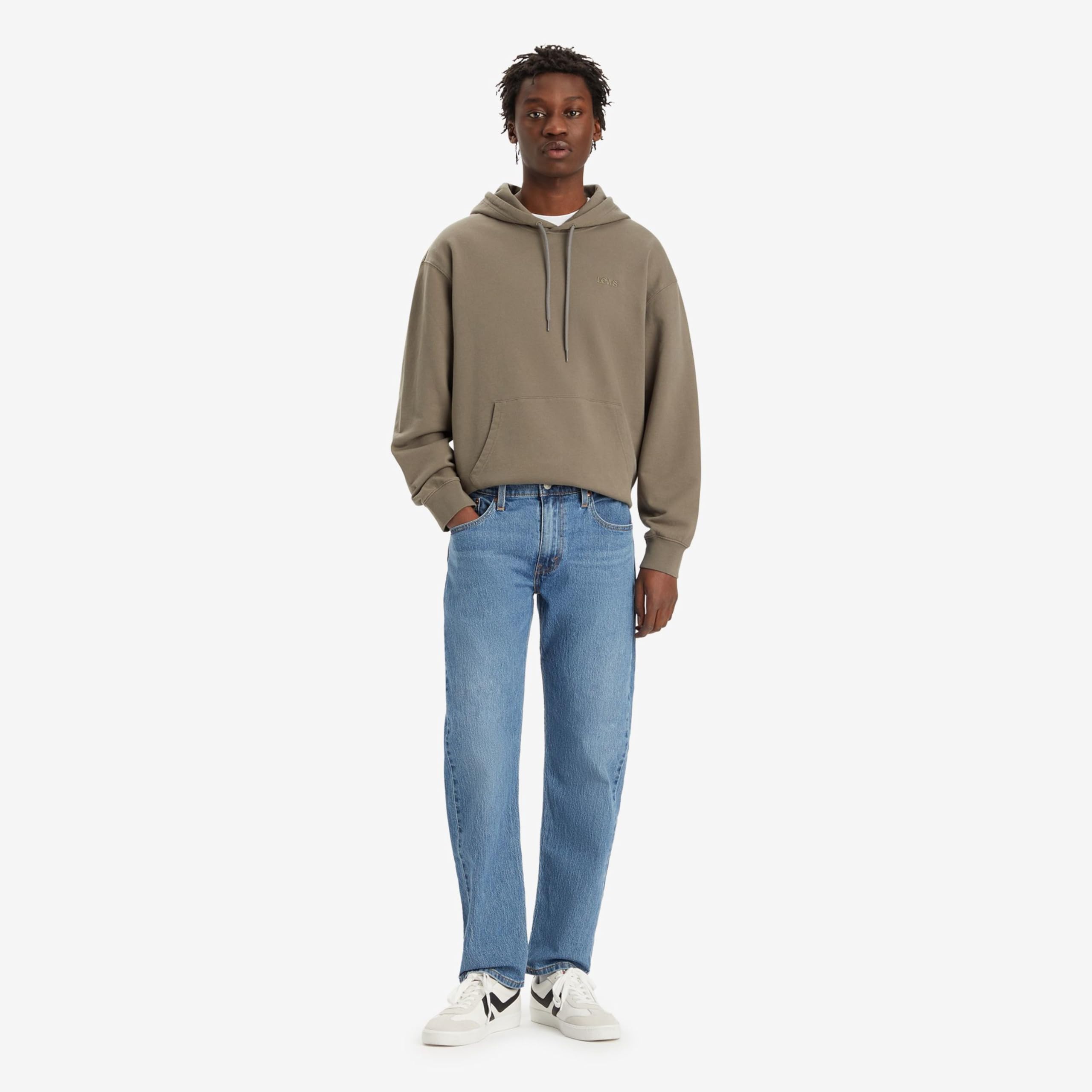 Levi's 502 Taper Jeans Uomo