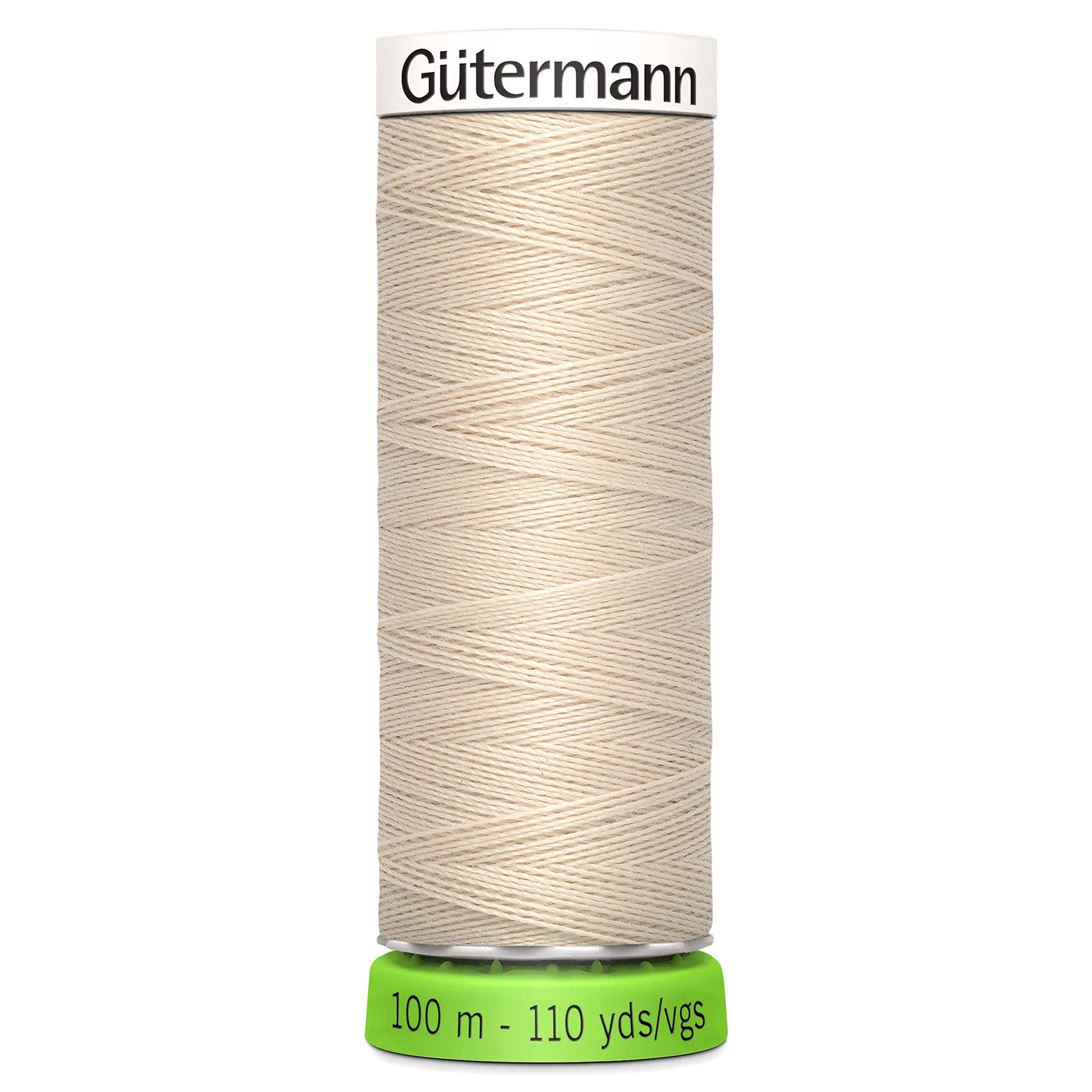 Gutermann 100% Recycled Polyester Sew-All Thread 100m Hand and Machine - 169