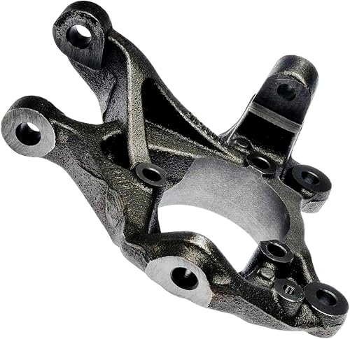 Miniatura 163 de Detroit Axle - Kit de nudillos delanteros e izquierdos RWD para Chevrolet GMC Silverado Suburban Sierra 1500 Avalanche Tahoe Yukon Cadillac Escalade