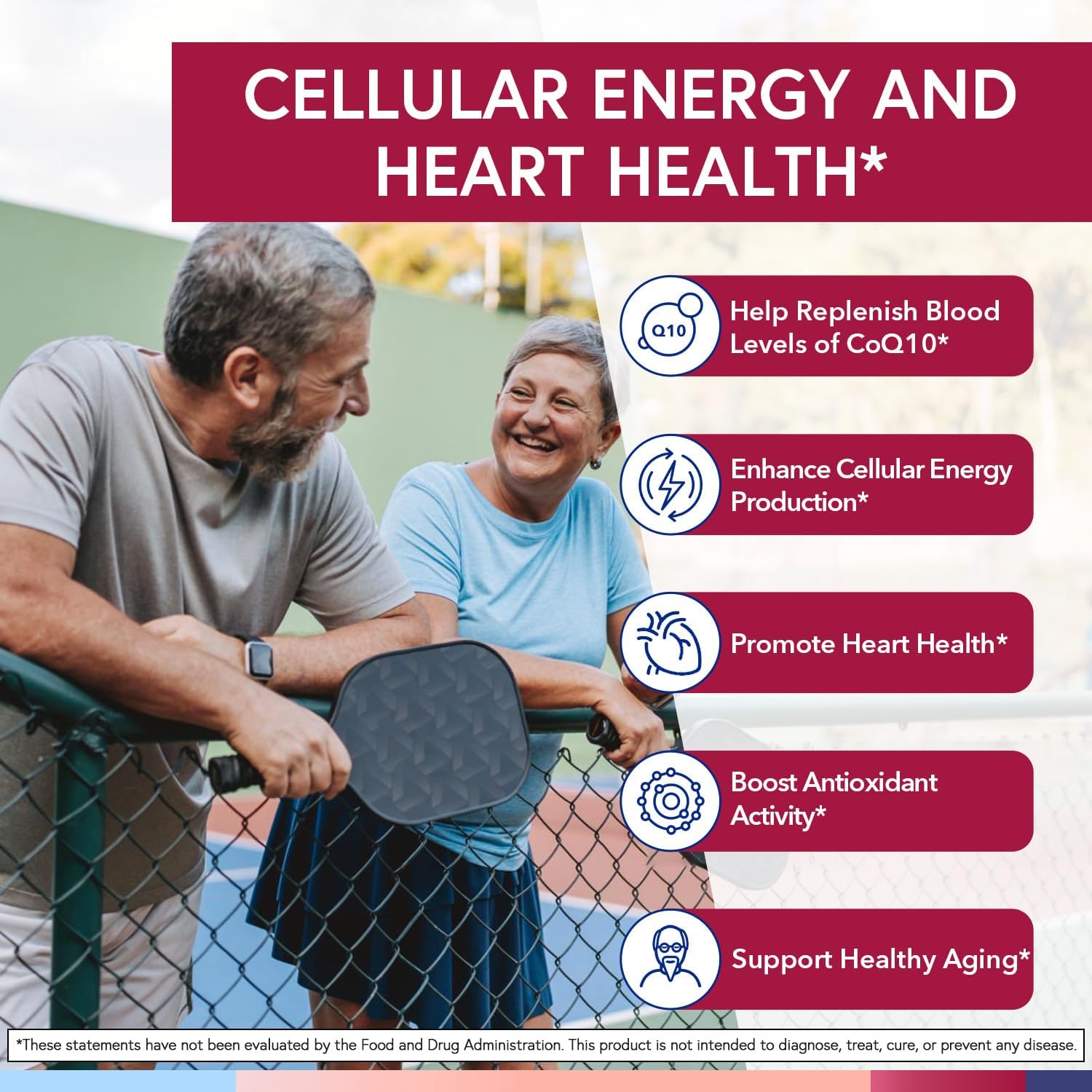 Terranics CoQ10 200mg, Coenzyme Q10 with Extra Virgin Olive Oil for High Absorption, No Gluten, Non-GMO, for Heart Health, Energy, Antioxidant Capacity, 180 Easy to Swallow Softgels