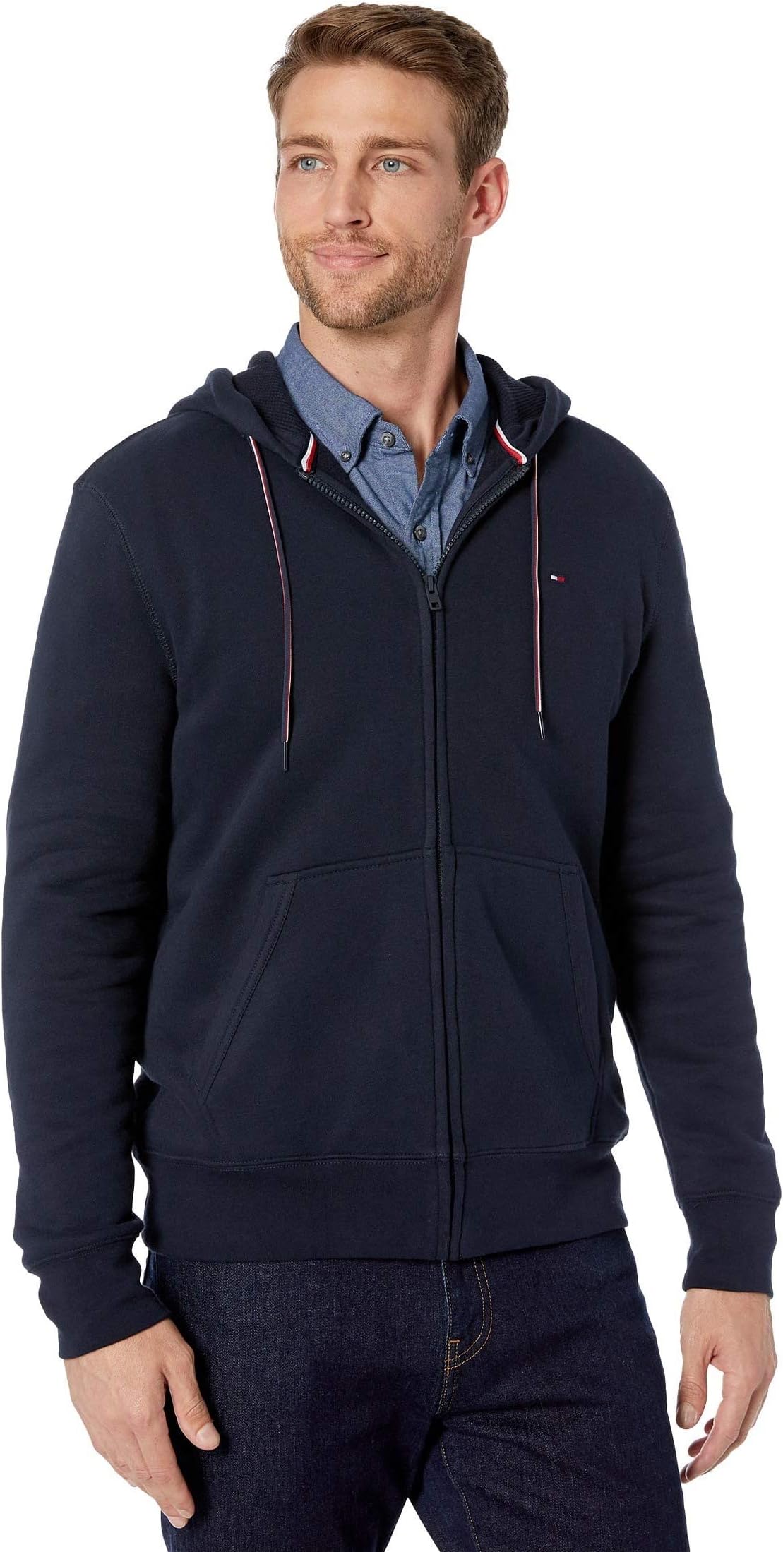 full tommy hilfiger tracksuit