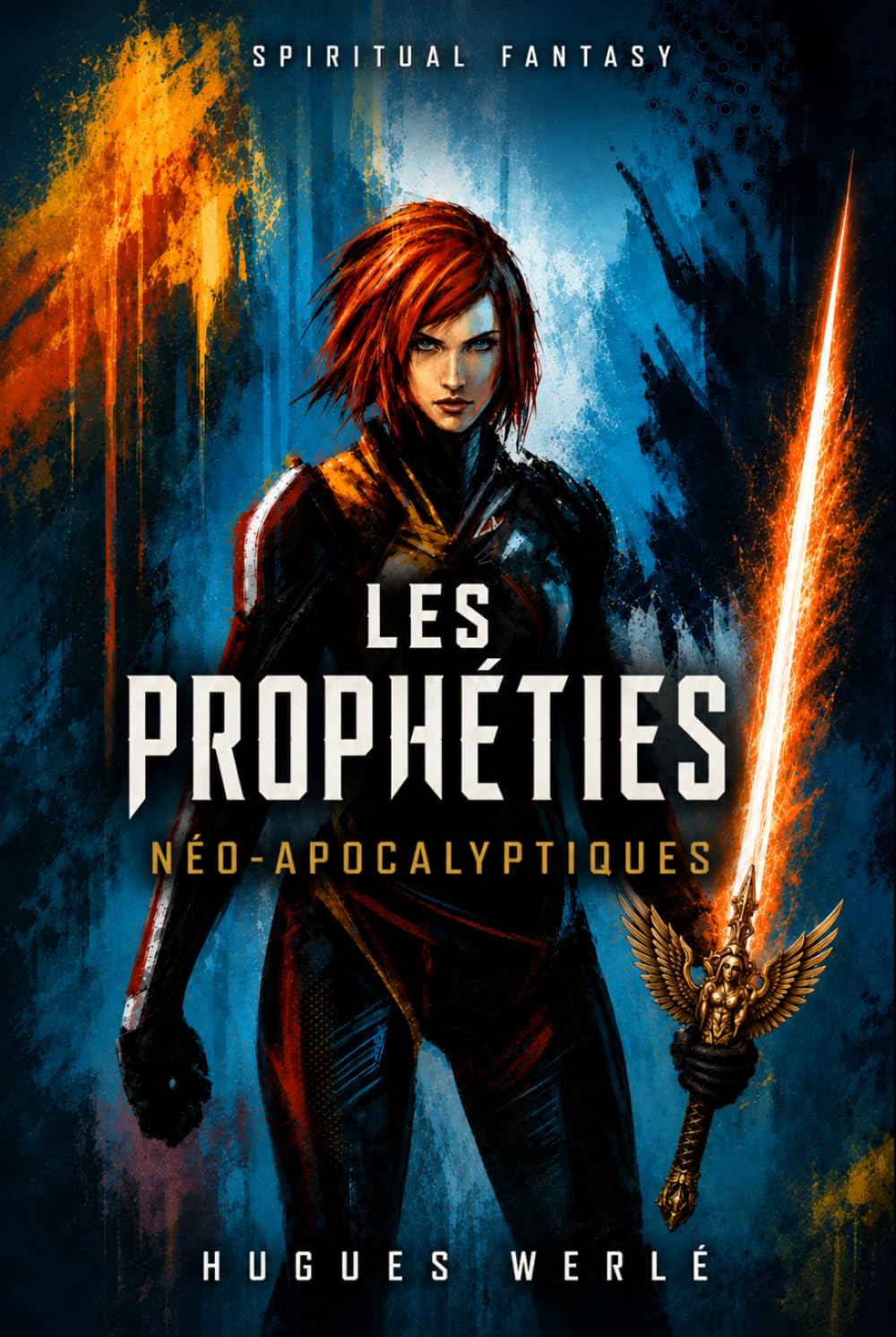 Les Prophéties Néo-Apocalyptiques