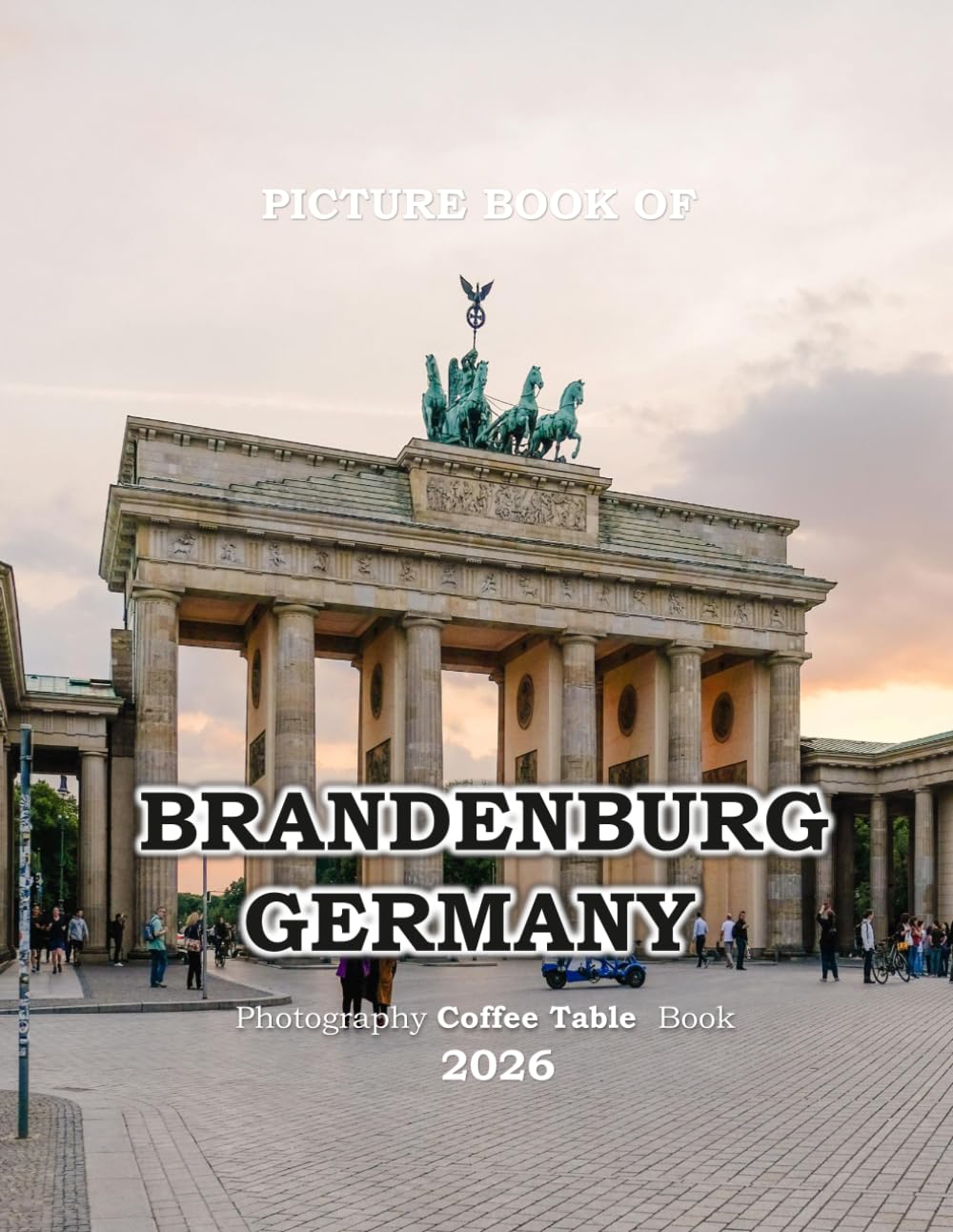 BRANDENBURG, GERMANY: Beautiful photos showing an amazing country, its architecture and unique charm-perfect for travel lovers.