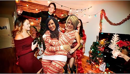 Miniatura 3 de LUCKYPARK Ropa interior para dos personas, regalo de broma, regalos de elefante blanco, bragas divertidas para despedida de soltera, día de San