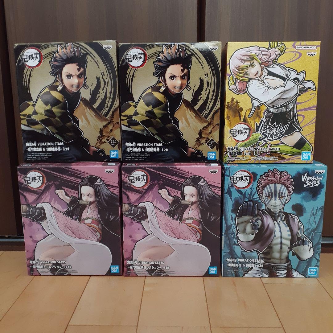 鬼滅の刃 グッズ フィギュア アクスタ 鬼舞辻無惨 炭治郎 禰豆子 蜜璃 小芭内 鬼滅の刃 アクリルスタンド 鬼舞辻無惨 竈門禰󠄀豆子 きめつのや