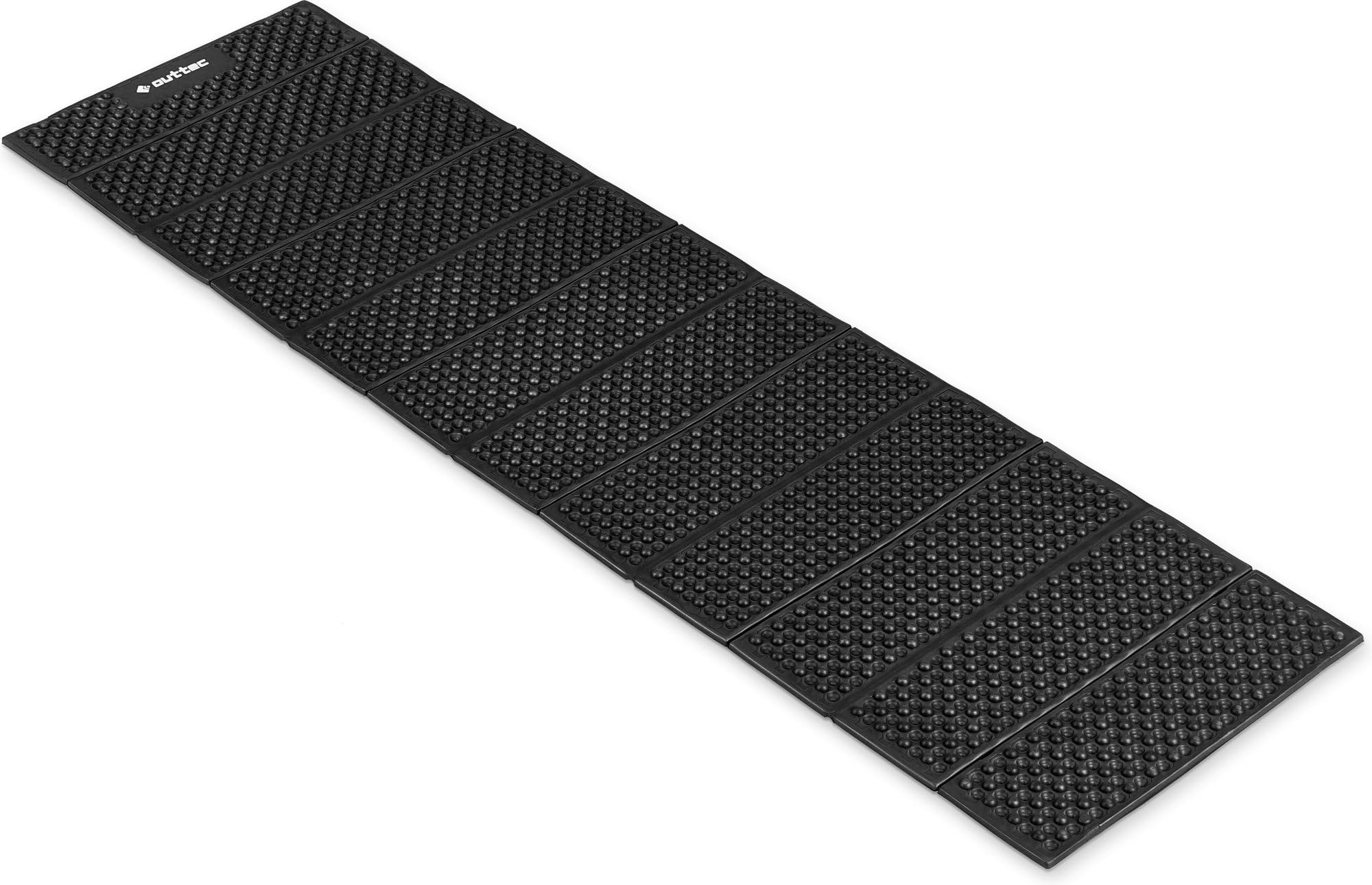 tappetino pieghevole, tappetino turistico, tappetino da tenda, tappetino per dormire - 180x57x1 cm - per outdoor, tenda, campeggio, escursionismo, picnic, sopravvivenza