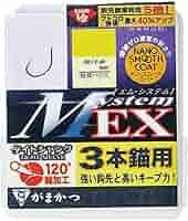 がまかつ　がま波mark2 FX 1号3.0 Gamakatsu がまかつ がま波mark2 FX 1号3.0 Gamakatsu