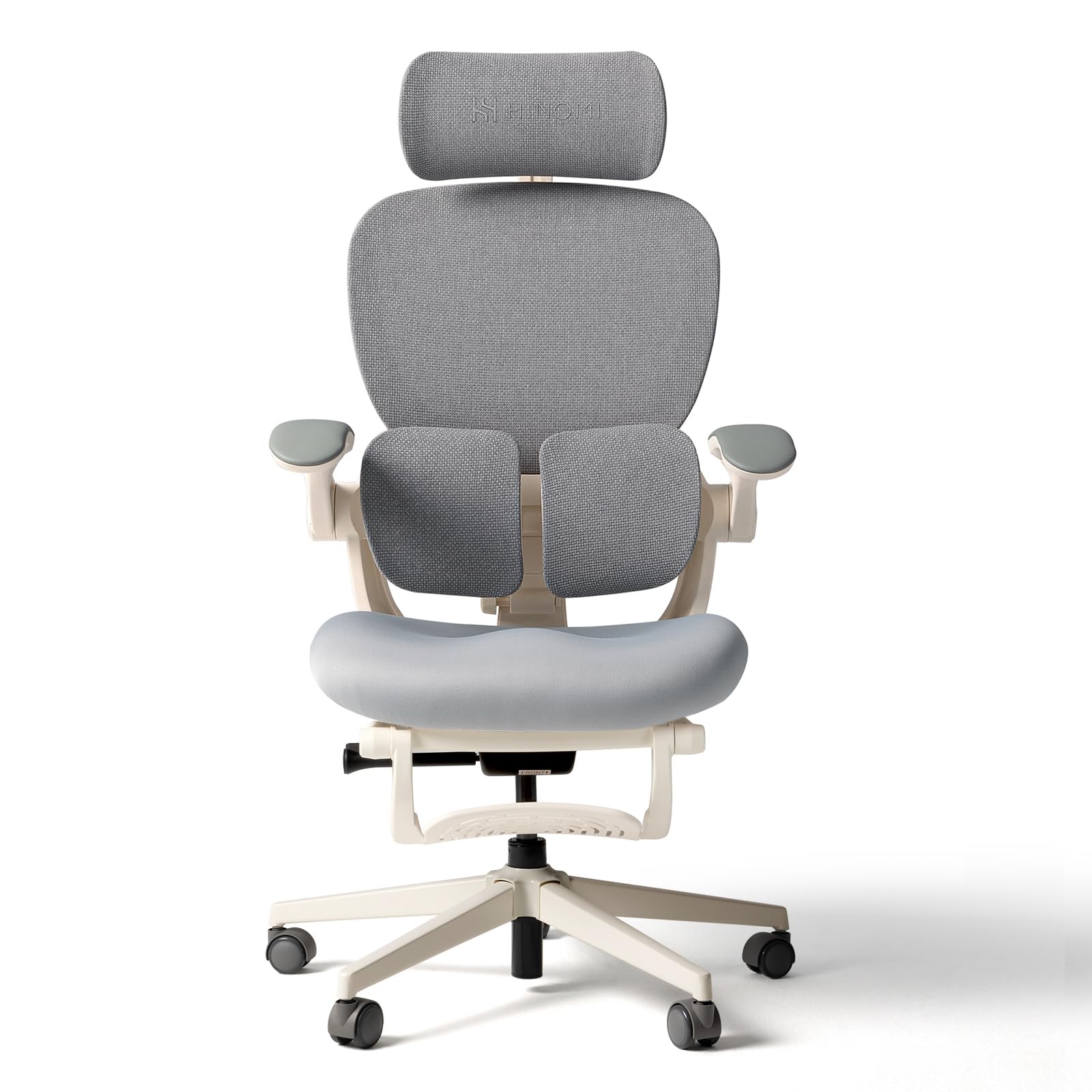 Amazon.com: HINOMI Q2 Ergonomic Office Chair with Lumbar Support