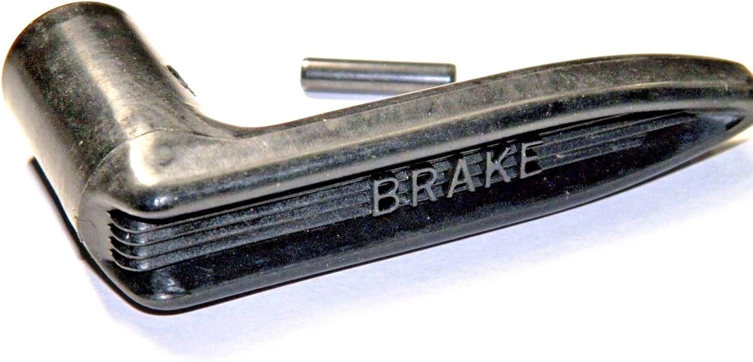 Retro-Motive 62-67 Chevy II Nova Park Brake Handle New #1533