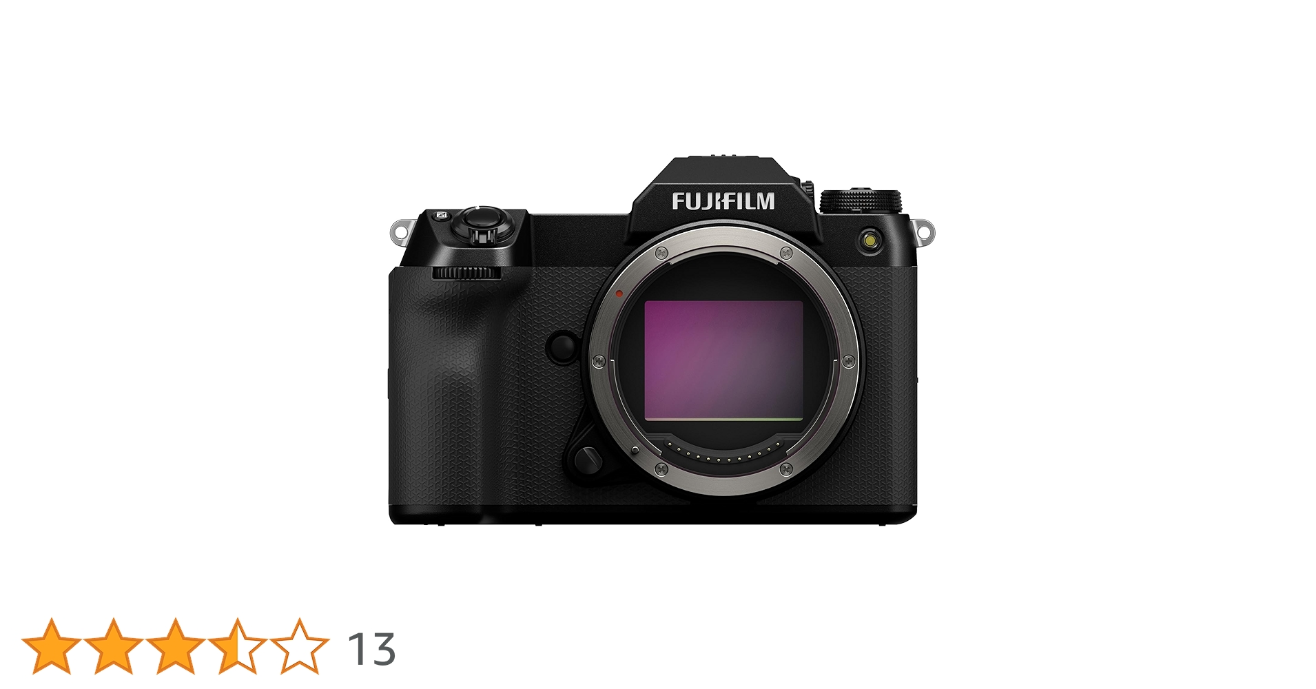 KEN】FUJIFILM GFX 100S II 本体 保証あり Fujifilm GFX100S II Medium