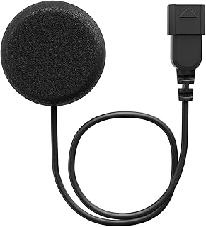 Cardo カルド インカム ケーブルマイク 交換用アクセサリー REP00017