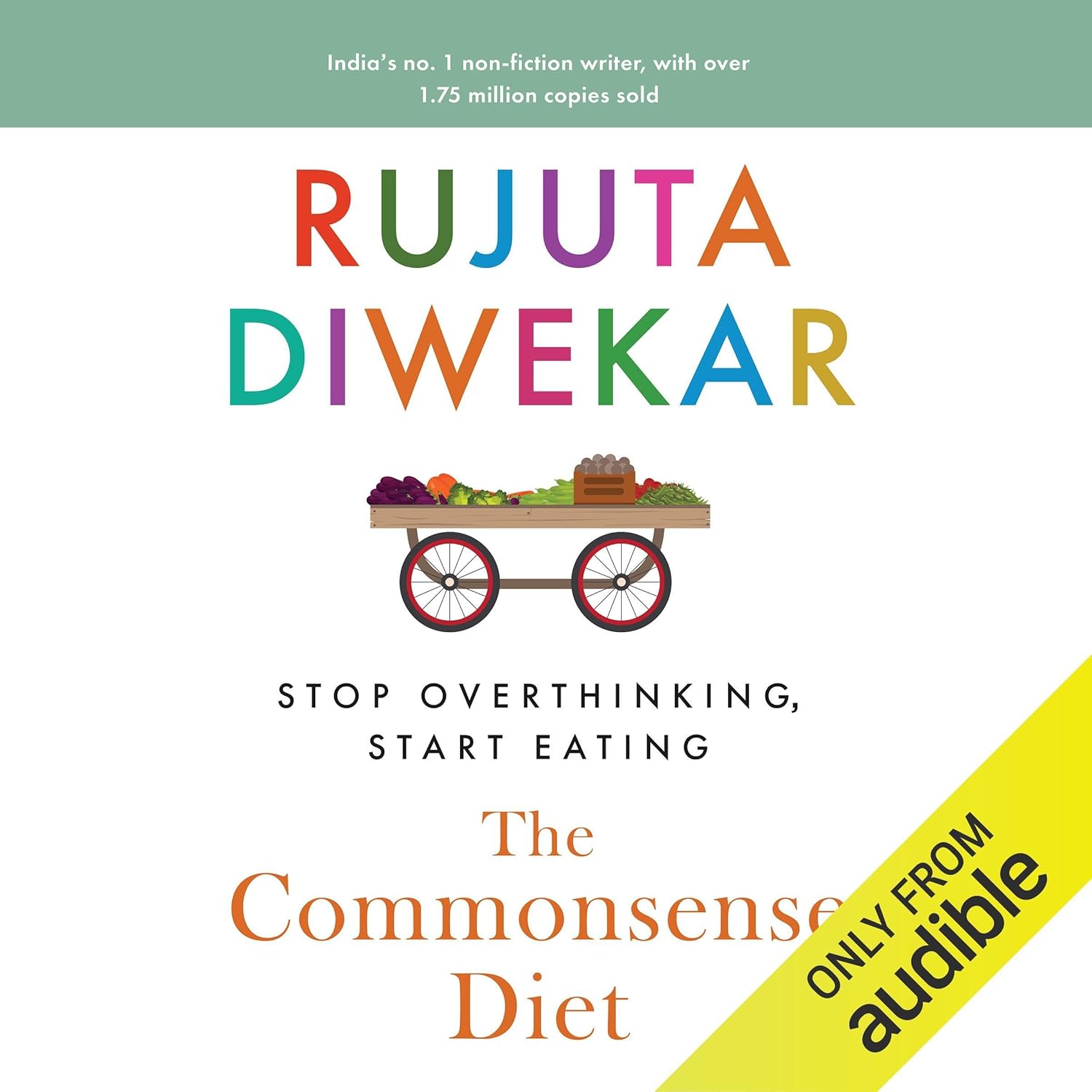 The Commonsense Diet