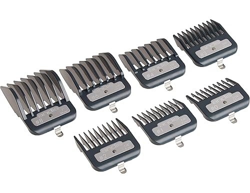 Best Andis Fade Master Guards for Professional Hair Cutting