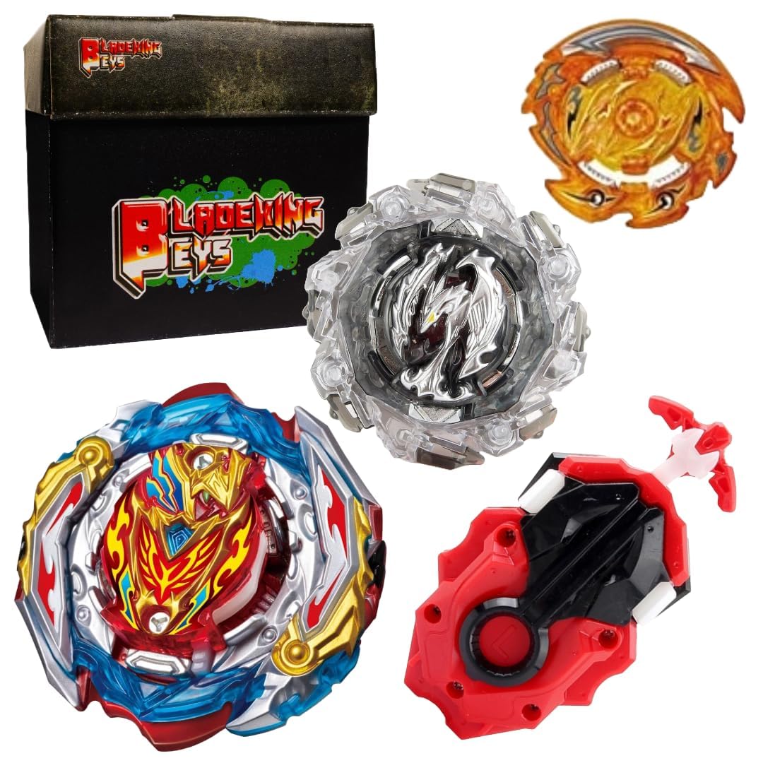 B201 Zest Achiless Customize Set + DB Launcher LR + Stickers + Toy Storage Box (B0D7VKHDJ5) Amazon Price History, Amazon Price Tracker