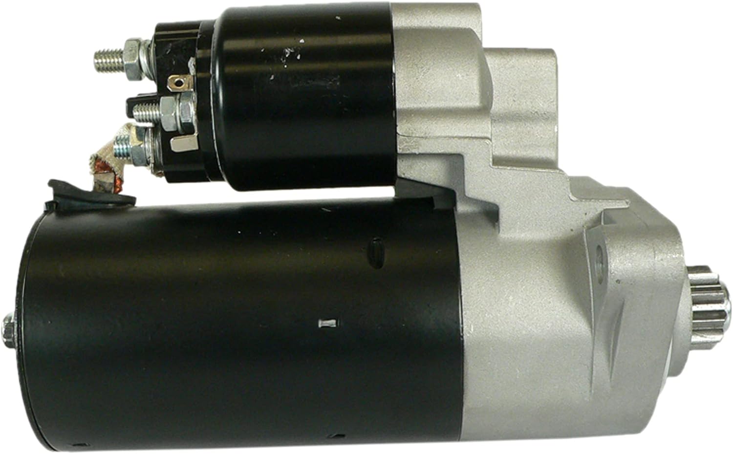 DB Electrical 410-24173 Starter For Porsche Cayenne 2003 2004 2005 2006 4.5L 4.5/948-604-106-00/0-001-125-025