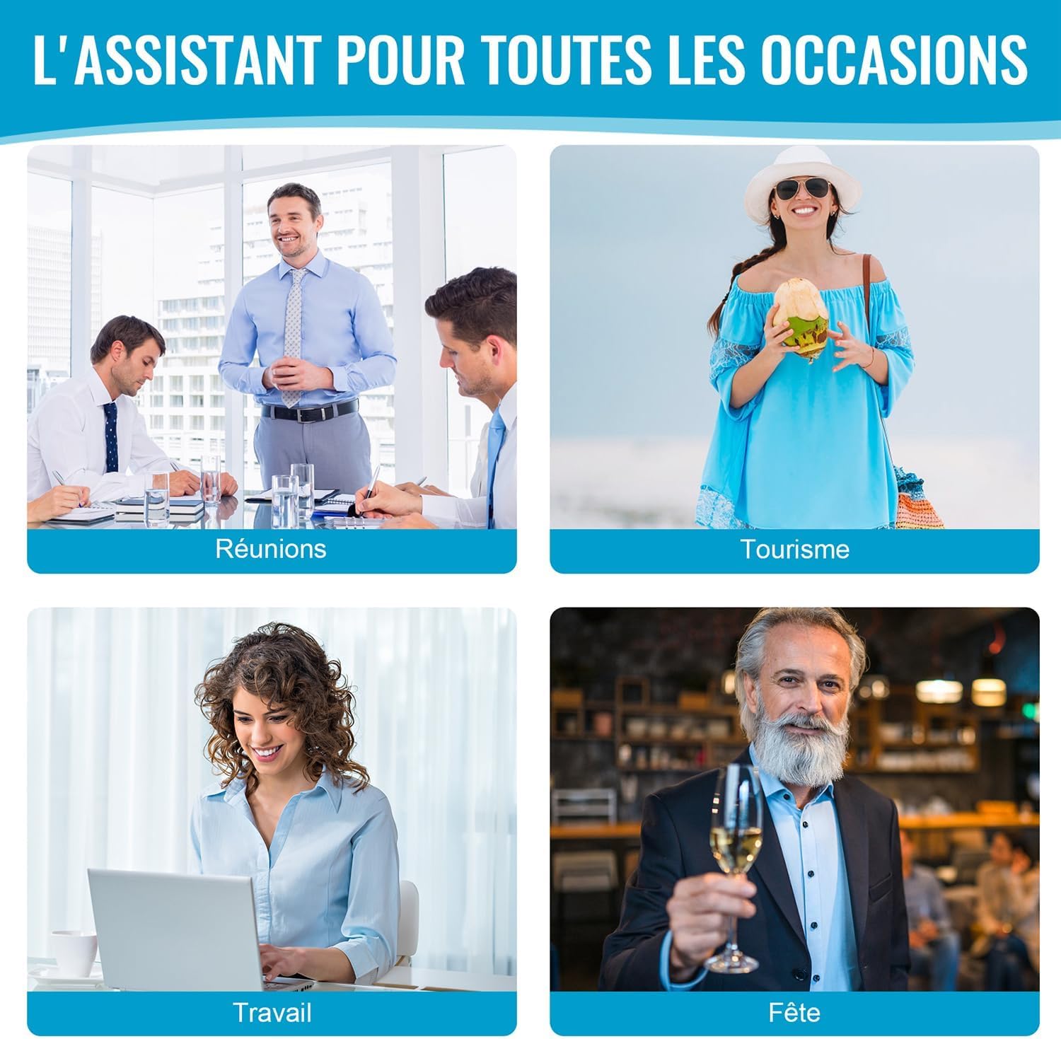 Defroisseur Vapeur Vertical, Pliable Fer à Vapeur de Voyage Léger et Portable, Vapeur Steamer Convient à Tous les Tissuspour, la Maison, le Voyage, la maison et le bureau