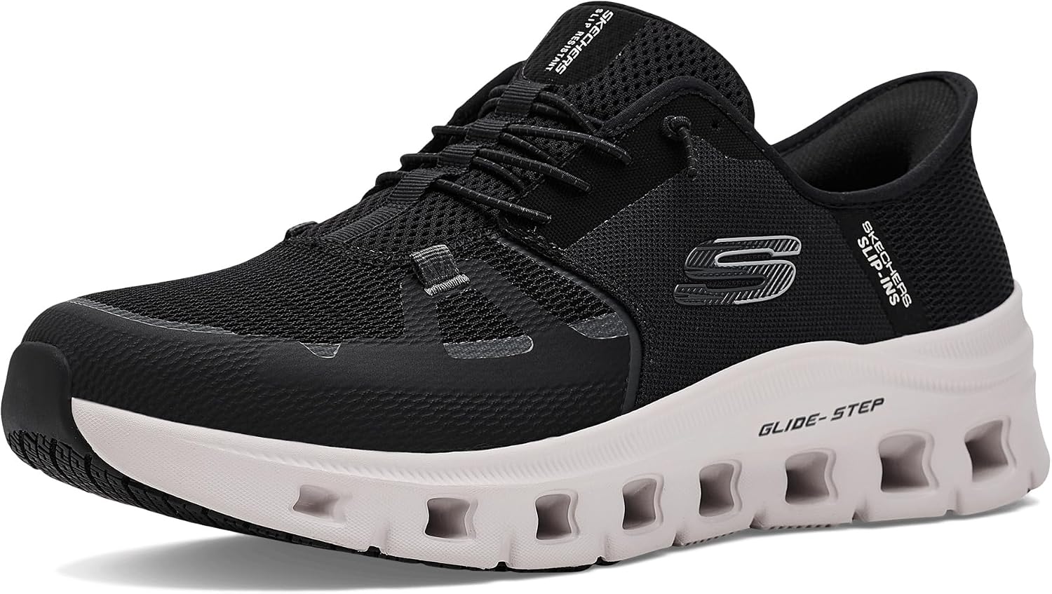 Skechers Womens Summits-Sweet Glow