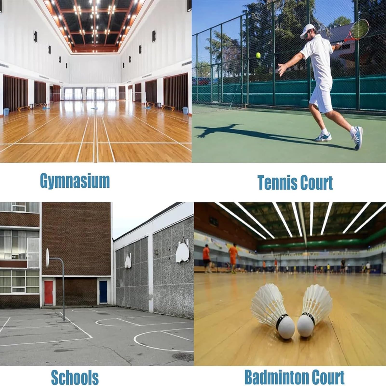 Scaffale da pavimento per racchette da tennis con carrello mobile per attrezzature sportive commerciali per negozi al dettaglio (75 x 20 x 78 cm C)