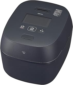 Amazon.co.jp: 象印(ZOJIRUSHI): 炊飯ジャー