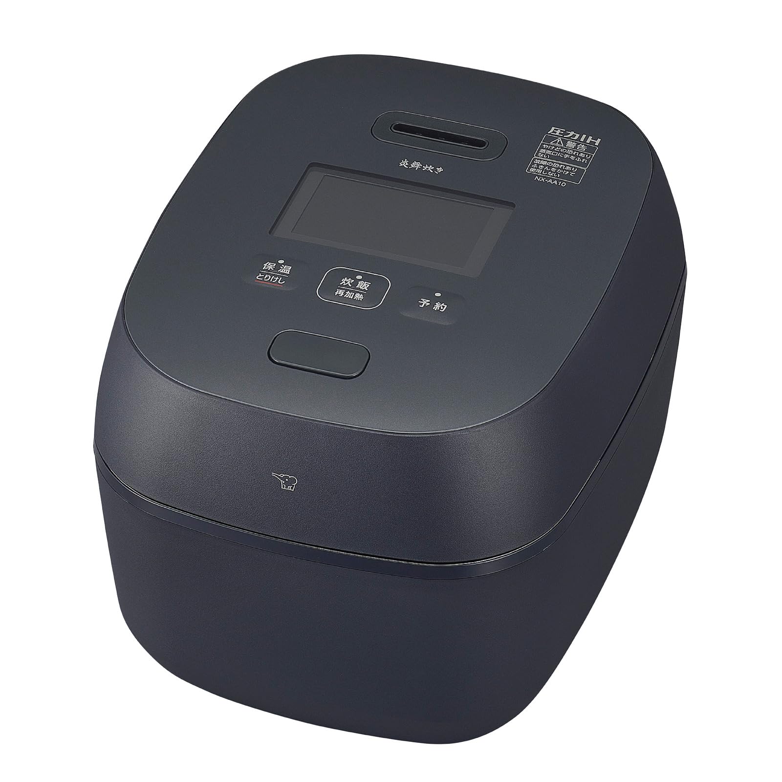 Amazon | 象印マホービン 炊飯器 5.5合 炎舞炊き フラッグシップモデル