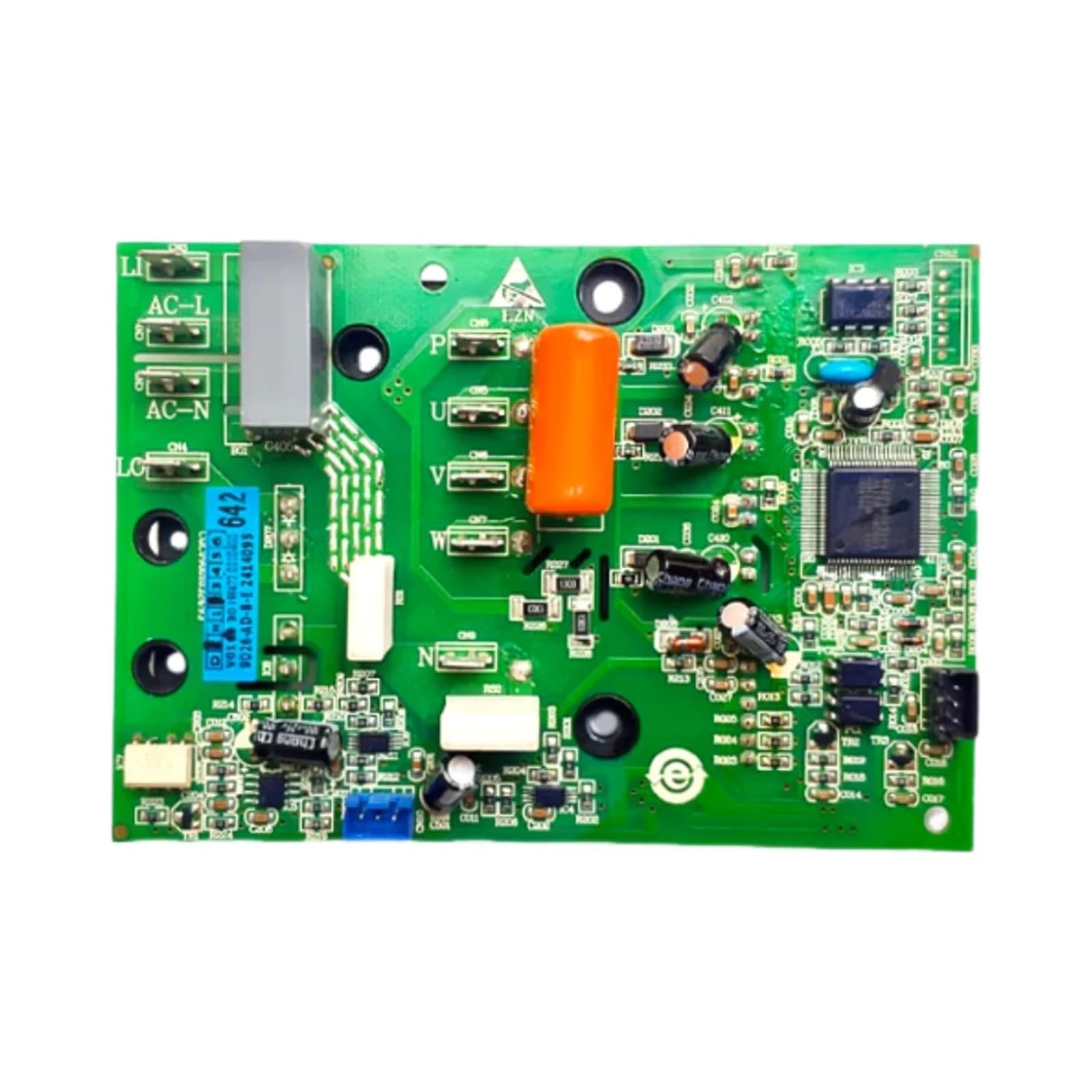 Air Conditioning Power Module Computer Board