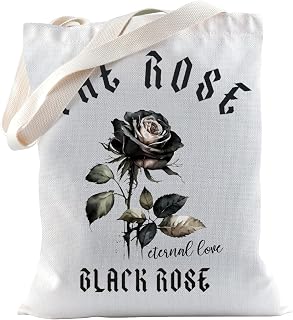 TSOTMO Kpop Band Merch Tote Bag - Kpop Music Lovers & Fans Gift - Boy Band Support & World Tour Gift
