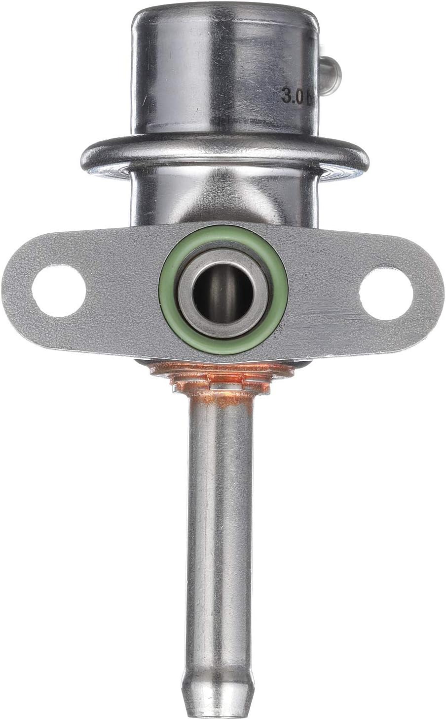 Delphi FP10417 Fuel Pressure Regulator, 1 Pack