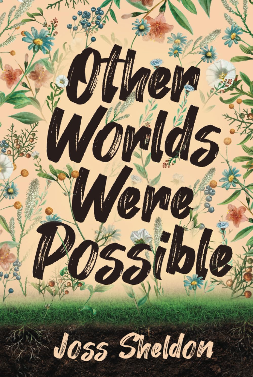Other Worlds Were Possible