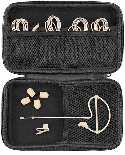 Vista 13 de Samson Micrófono para auriculares SE50x