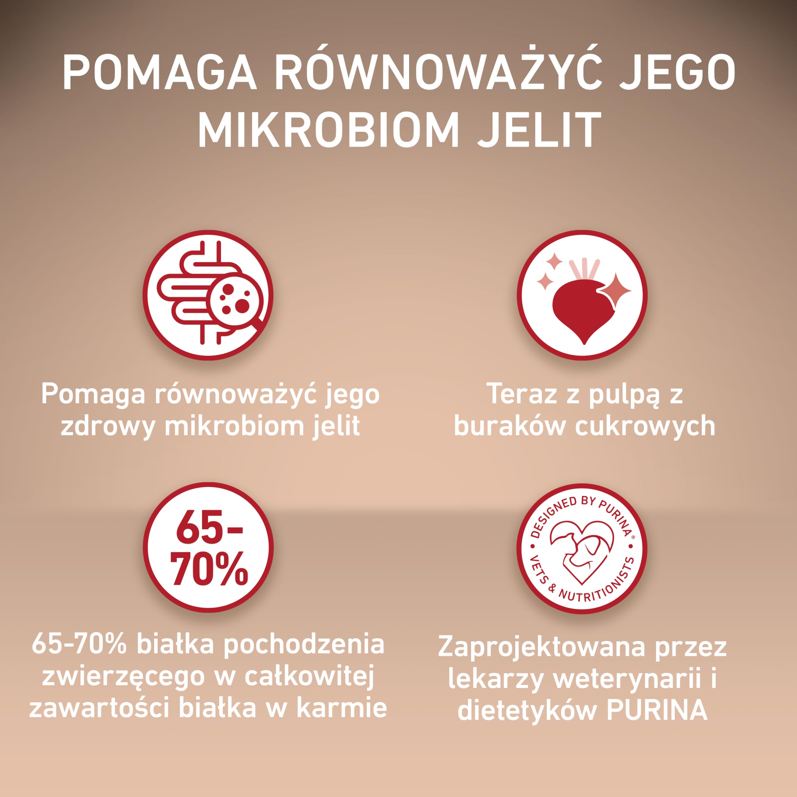 PURINA ONE Mini/Small Delicate karma dla psów sucha dla małych psów, bogata w łososie i ryż, 8 sztuk w opakowaniu (8 x 800 g)