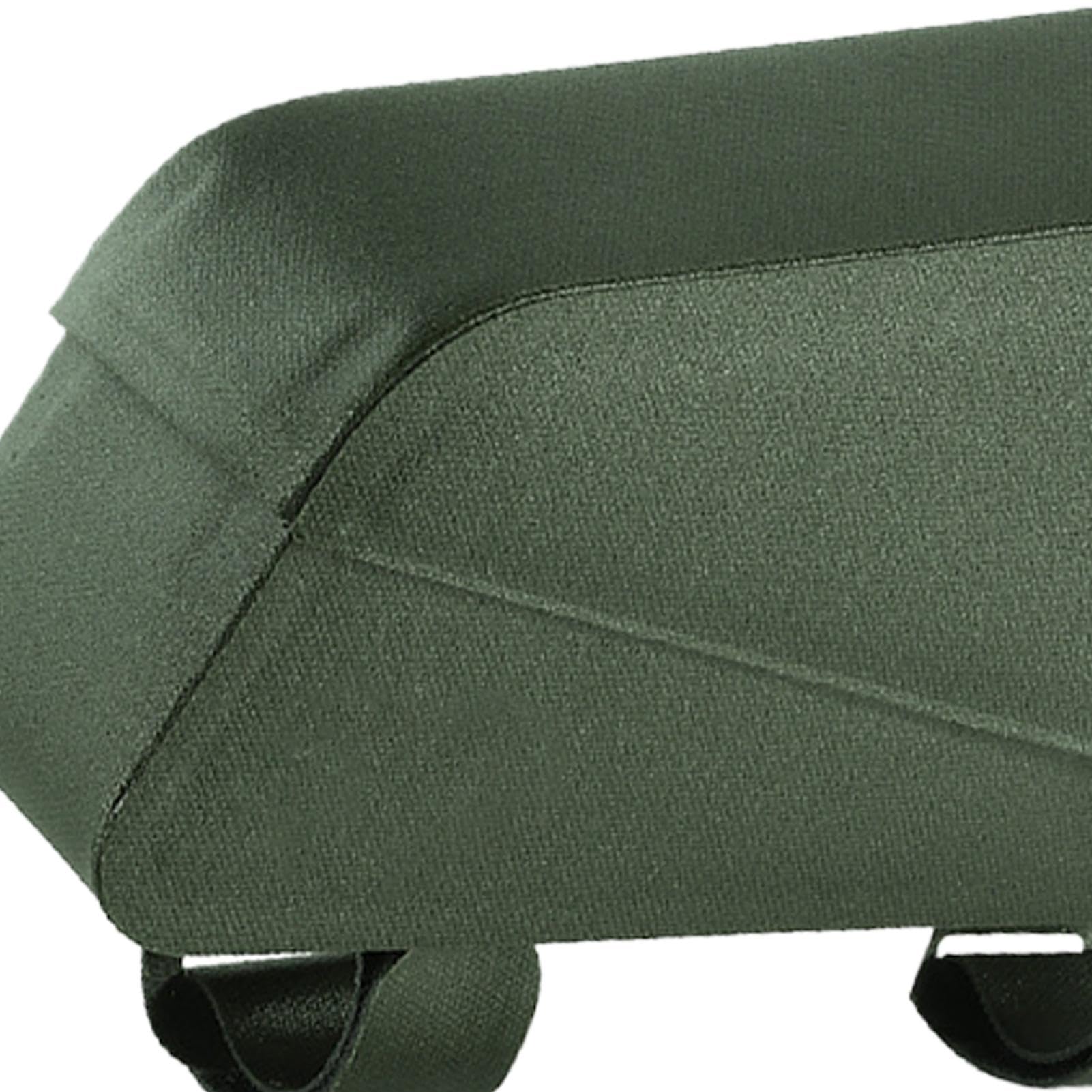 Bolsa de cuadro frontal, alforjas para cuadro – Bolsa delantera