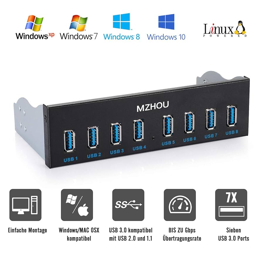 WindowsデスクトップPC USBポート多数 デスクトップminiパソコン Office付 Windows11 ミニPC miniPC 第