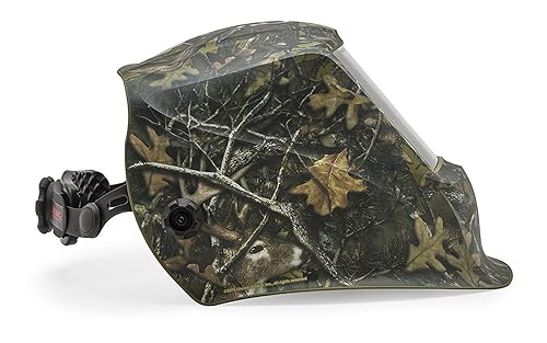 Vista 23 de Casco de soldadura VIKING 3350 Mojo