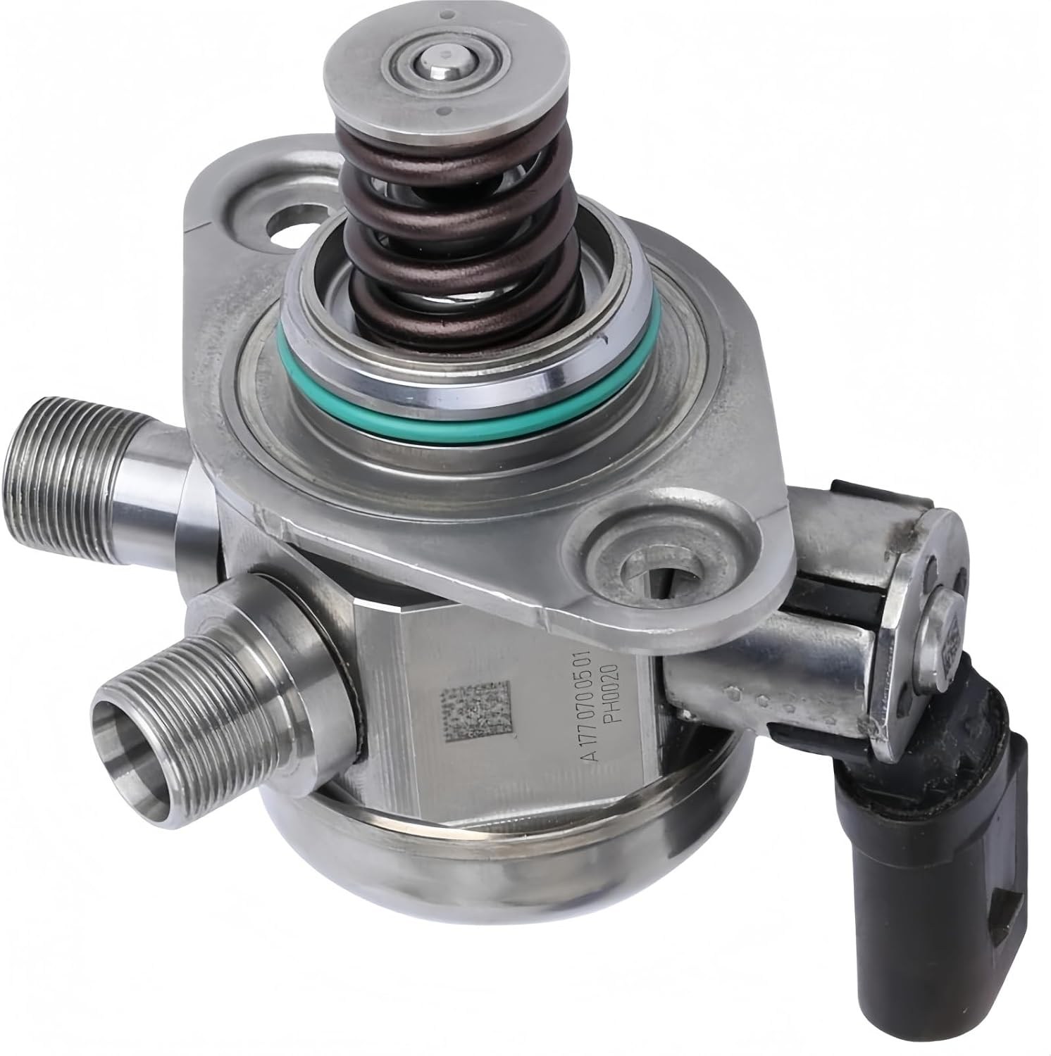Car High Pressure Fuel Pump A1770700501 for Benz C/E/G/S/Glc for Class for Amg 63 Fuel Injection Pump